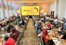 Fundtur apresenta potencialidades de MS durante feira nacional de negócios em SP