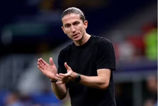 Filipe Luis