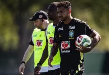Flamengo é o clube com mais jogadores pré-convocados por Ancelotti para a Seleção; veja os nomes