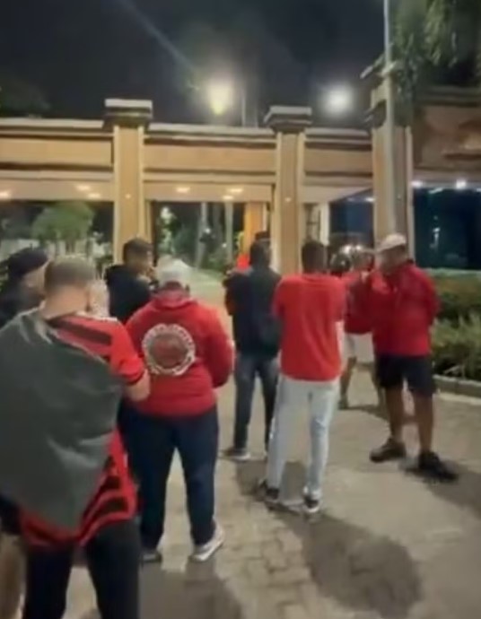 Flamengo