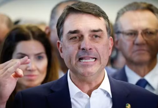 Flávio Bolsonaro
