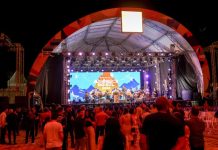 Agendão cultural: fim de semana tem shows nacionais, feiras criativas, teatro e festas populares em MS