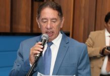 Gerson Claro apresenta moção de congratulação por posse de Alexandre Magno no CNMP
