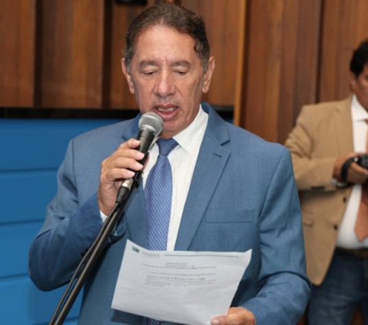 Gerson Claro