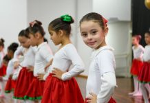 Eldorado celebrou 50 anos com entrega do Espaço Cultural Arandu e novos investimentos na cidade