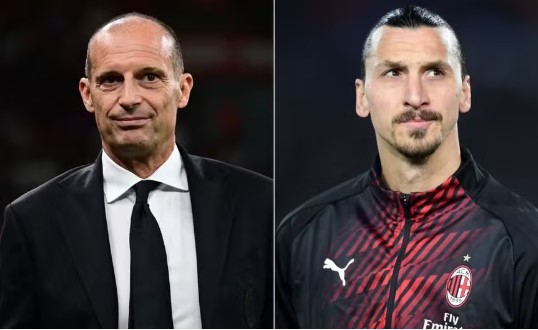 Ibrahimovic