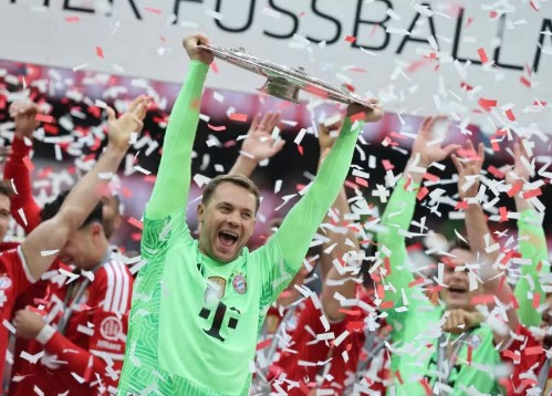 Manuel Neuer