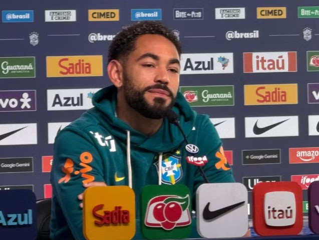 Matheus Cunha