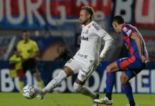 Ancelotti, sobre convocar Neymar para a Copa do Mundo: “Depende apenas dele”