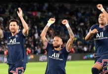 Ex-zagueiro do PSG abre bastidores de convivência com Messi, Neymar e Mbappé: ‘Em termos de ego, foi difícil’