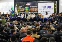 Expoagro expõe ambiente de negócios favorável que garante investimentos em diferentes setores