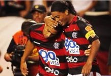A história do ex-Flamengo que recusou festas de Ronaldinho e foi suspenso por passaporte falso