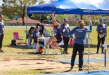 Jogos Escolares de MS: Chapadão do Sul sedia a primeira etapa regional de atletismo