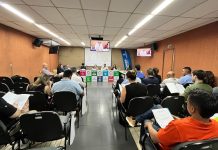 Audiência pública discute sede da Justiça Federal em CG
