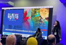FundturMS apresenta agenda de sustentabilidade, inclusão e turismo responsável durante evento em Bonito