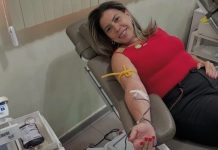 Junho Vermelho: há 22 anos, jornalista transforma gratidão em um compromisso de salvar vidas