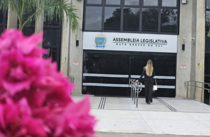 Assembleia Legislativa
