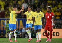 Quanto custam as chuteiras dos jogadores da Seleção Brasileira?