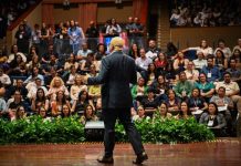 Encontro de Gestores de Pessoas debate inovação, estratégias e o futuro da gestão pública em MS