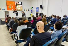 Para construir escolas antirracistas, Governo de MS inicia formação de diretores e coordenadores da rede estadual