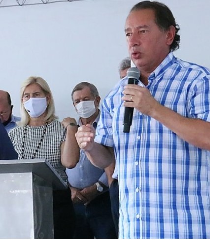 Gerson Claro