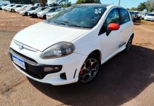 Novo leilão de veículos do Detran-MS oferece motocicleta 2025/2026 e esportivo turbo entre os destaques