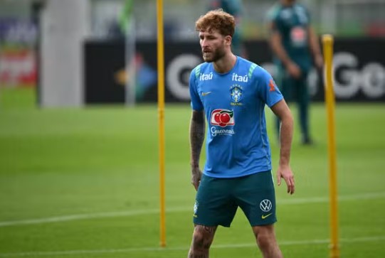 Leo Pereira