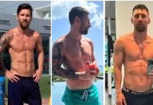 Nada de refrigerante, chocolate, pizza: como dieta, florais e italiano mudaram os hábitos e a performance de Messi