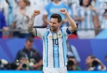 Messi ainda chora: como uma noite de Copa do Mundo emocionou o astro que já viveu quase tudo