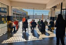 Mutirão na PED identifica etnias e amplia garantia de direitos a indígenas privados de liberdade