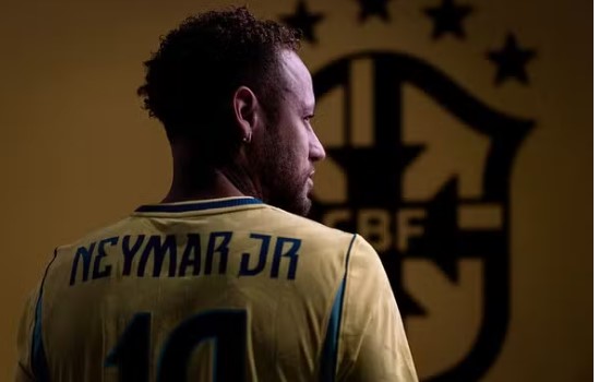Neymar