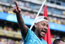 Ancelotti ‘ensaia’ o Brasil para Neymar, mas resposta de atacantes deixa camisa 10 no fim da fila