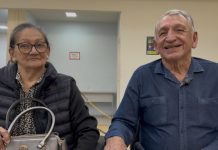 Juntos há 54 anos, casal vai retirar nova identidade no Dia dos Namorados em Campo Grande