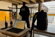 Tecnologia e inteligência penal reforçam ações do Padrão Segurança Máxima em Mato Grosso do Sul
