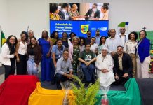 Conselho dos Direitos da População Negra inicia nova gestão com foco em diálogo e participação social