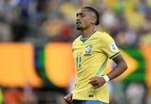 Quem ganha pontos e quem está ameaçado no time após Brasil empatar com Marrocos