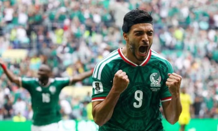 Raul Jimenez
