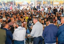 Investimento do Governo de MS ‘abre as portas’ para a Rota Bioceânica e ao desenvolvimento de Porto Murtinho