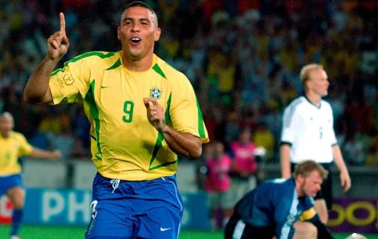 Ronaldo Fenômeno
