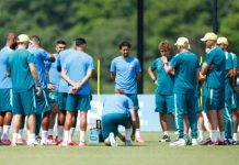 Brasil estreia na Copa com escalação inédita e deve seguir metamorfose na busca pelo hexa
