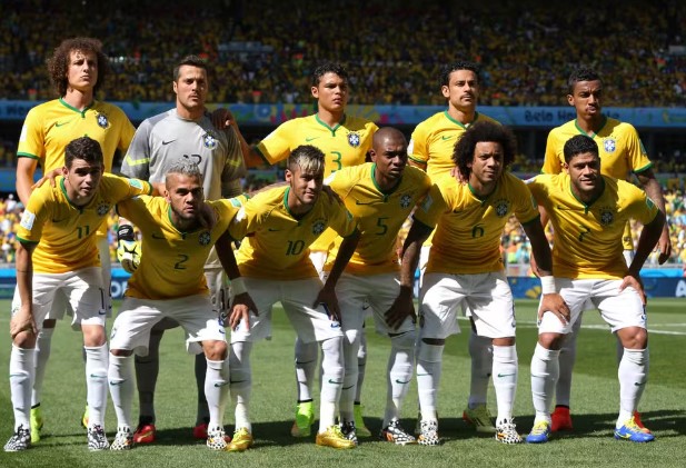 Seleção