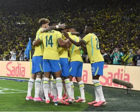 Seleção
