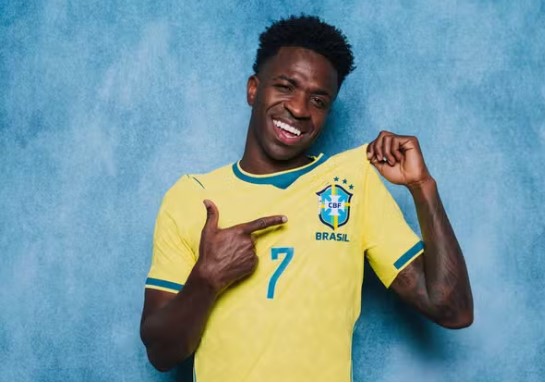 Vini Jr