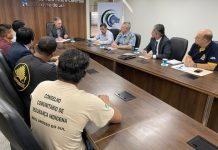 Sejusp recebe lideranças indígenas e discute melhorias para aldeias de Dourados