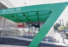 Agências do Detran em shoppings da Capital alteram horário de atendimento nesta quarta-feira