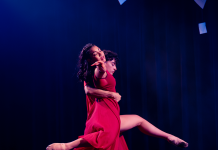 Corpo de Dança do Sesc MS leva talento da periferia ao 43º Festival de Dança de Joinville