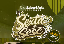 Show inédito na Sexta no Sesc aproxima sonoridades do Nordeste e de Mato Grosso do Sul