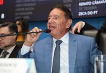 Gerson Claro lidera intenções de voto para deputado estadual em Mato Grosso do Sul, aponta pesquisa