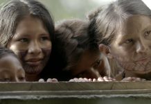 Cine Sesc traz mostra sobre povos da floresta e sessão especial para o público 60+