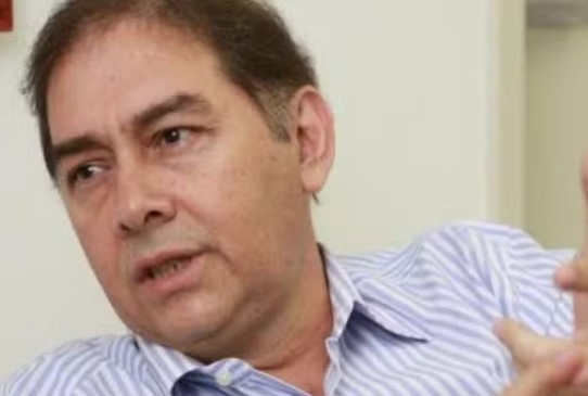 Alcides Bernal